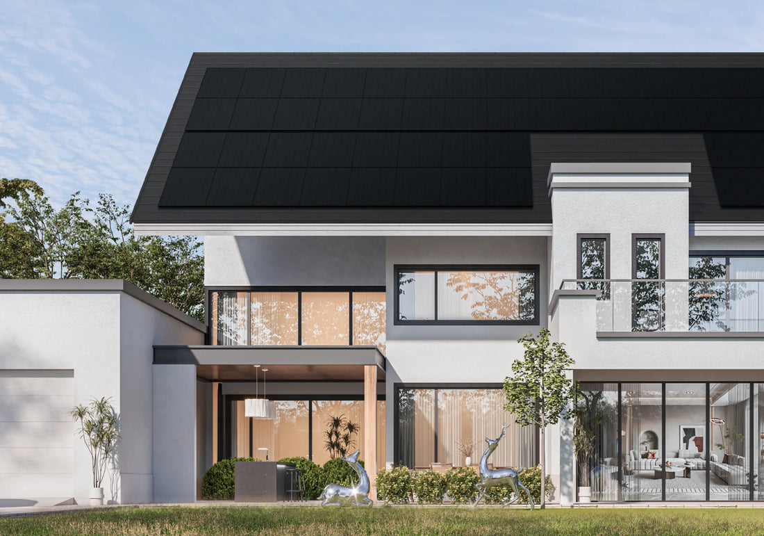 HDM Solar Wholesale Announces Astronergy as Platinum Partner