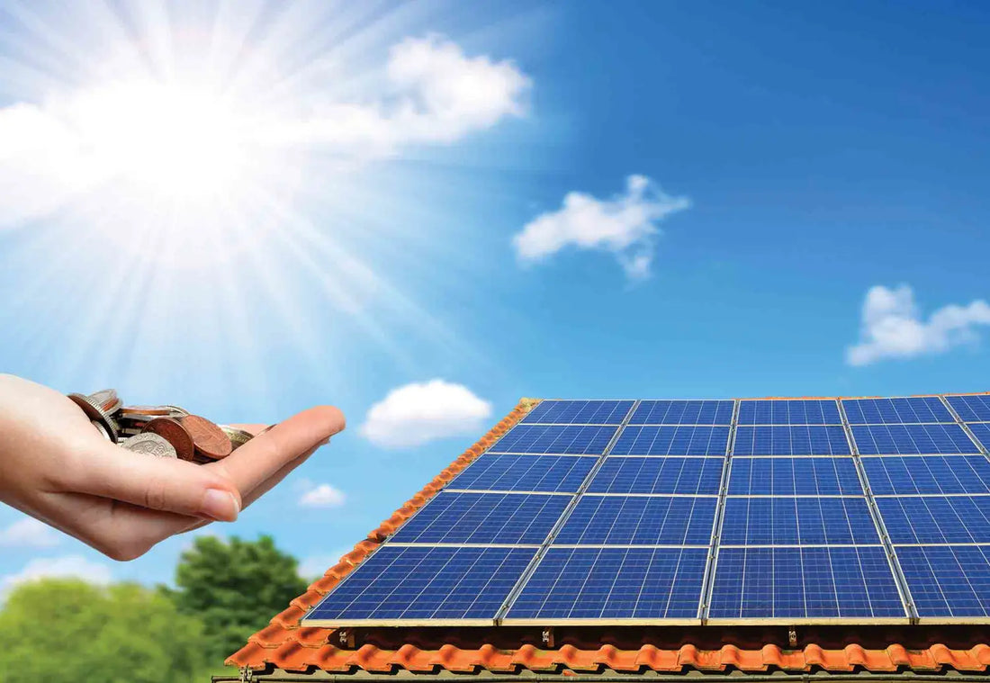 HDM Solar Drives Down The Cost of Solar Panels