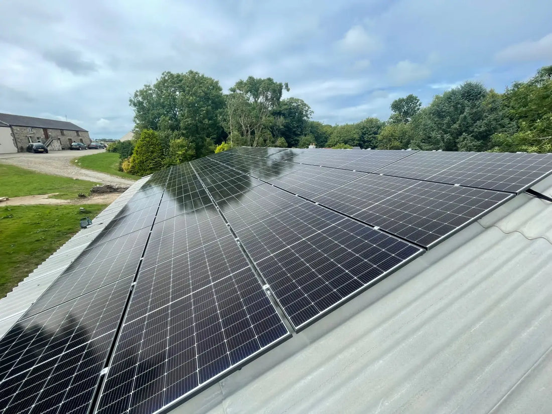 We Love Receiving Pictures of Your Installs