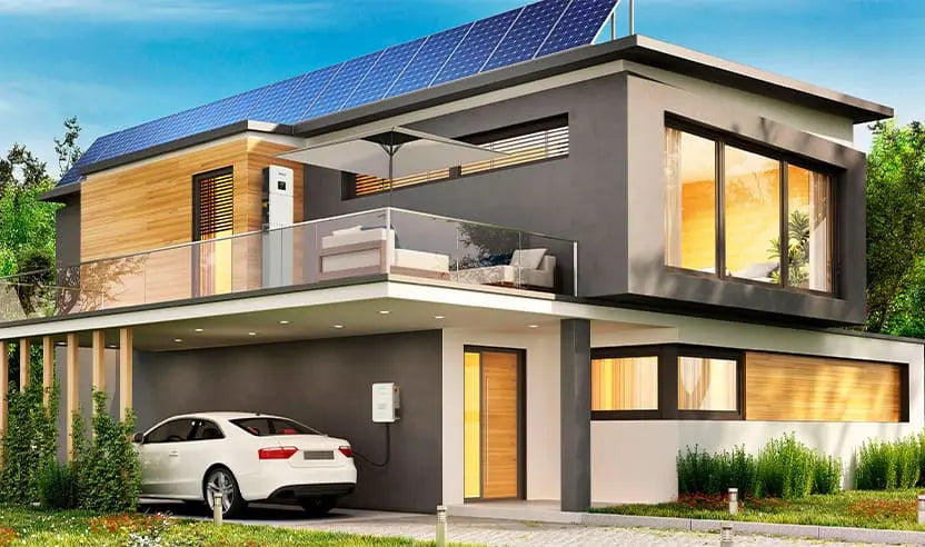 SolaX Power